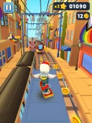 Subway Surfers