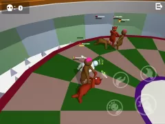 派對大亂鬥2 - Fun Fight Party Games