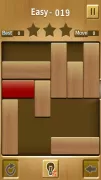 Escape Block King