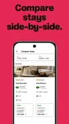 trivago: Compare hotel prices