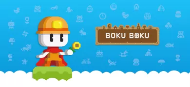 BOKU BOKU