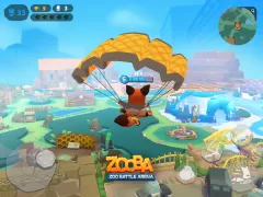 Zooba: Fun Battle Royale Games