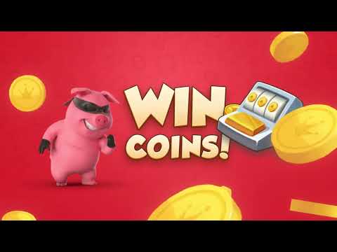 Coin Master - Join the Fun