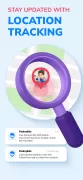 Find my kids: Location Tracker