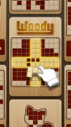 Woody Block Puzzle