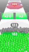 Count Stick Fun: Run Master 3D