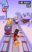 Subway Surfers