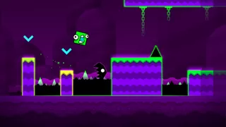 Geometry Dash World