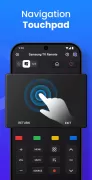 Universal TV Remote Control