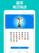 Nonogram.com 彩色图片十字像素拼图