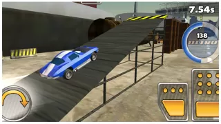 Mega Ramp Car