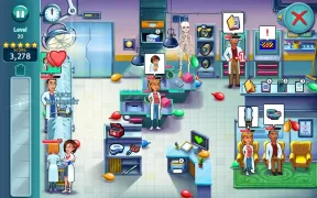 Heart's Medicine - Doctor Game