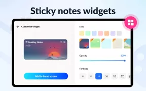 Notepad, Notes, Easy Notebook