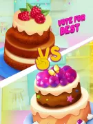 Cake Baking Games : Bakery 3D