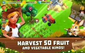 My Free Farm 2