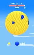 Ball Paint