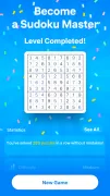 Classic Sudoku