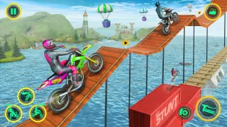 Bike Racing Games - Bike Games