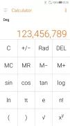 Calculator - unit converter