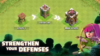 Clash of Clans