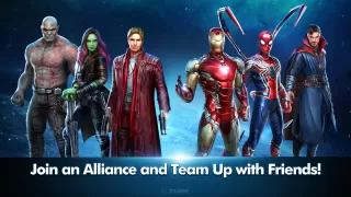 MARVEL Future Fight