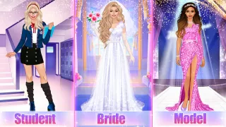 Superstar Career: Dress Up