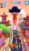 Talking Tom Hero Dash