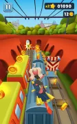 Subway Surfers