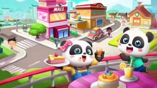 BabyBus World: Kids Games