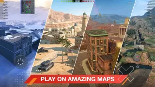 World of Tanks Blitz