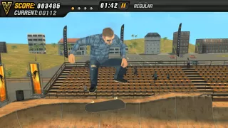 Mike V: Skateboard Party