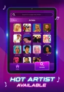 Tiles Hop EDM Rush Music Game
