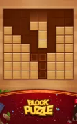 Block Puzzle - Wood Legend