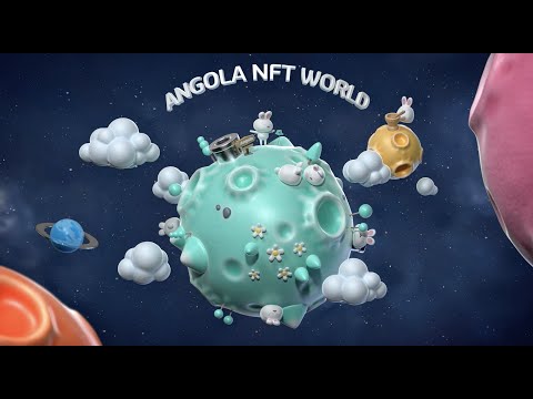 ANGOLA NFT WORLD