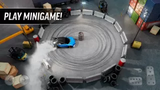 Drift Max Pro Car Racing Game