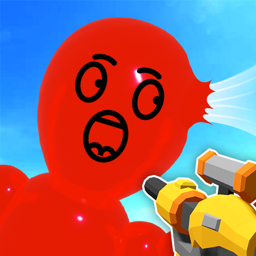Balloon Shooter: Crush It