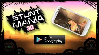 Motorcycle Stunt 3D Bike Game