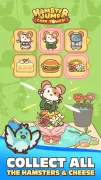 Hamster Jump: Cake Tower!