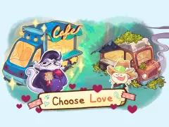 Campfire Cat Cafe