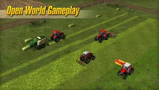 Farming Simulator 14