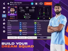 Football Manager 2024 Mobile