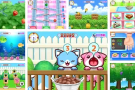 Cooking Mama: Let's cook!