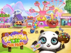 Panda Lu Fun Park