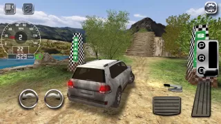 4x4 Off-Road Rally 7