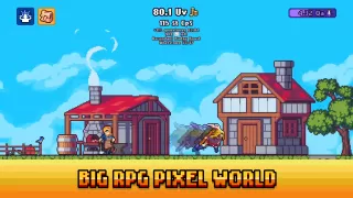 放置獵手 (Idle Slayer)
