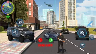Police Duty: Crime Fighter