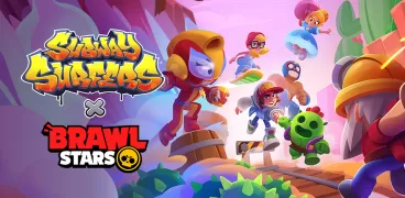 Subway Surfers