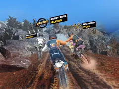 Dirt Bike Unchained