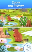 Define - Find Difference Game