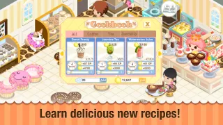 Bakery Story™